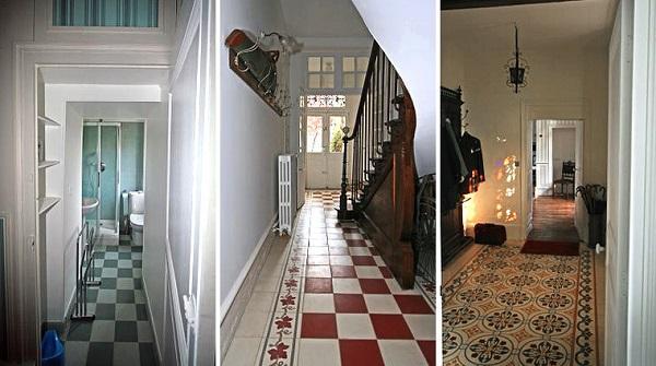 Cementine per pavimenti: Mosaic del Sur